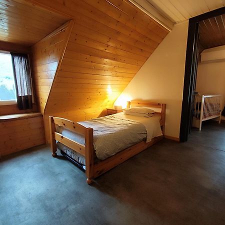 Grange De La Hulotte, Gite 3 Etoiles Arras-en-Lavedan エクステリア 写真