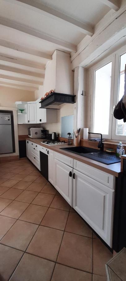 Grange De La Hulotte, Gite 3 Etoiles Arras-en-Lavedan エクステリア 写真