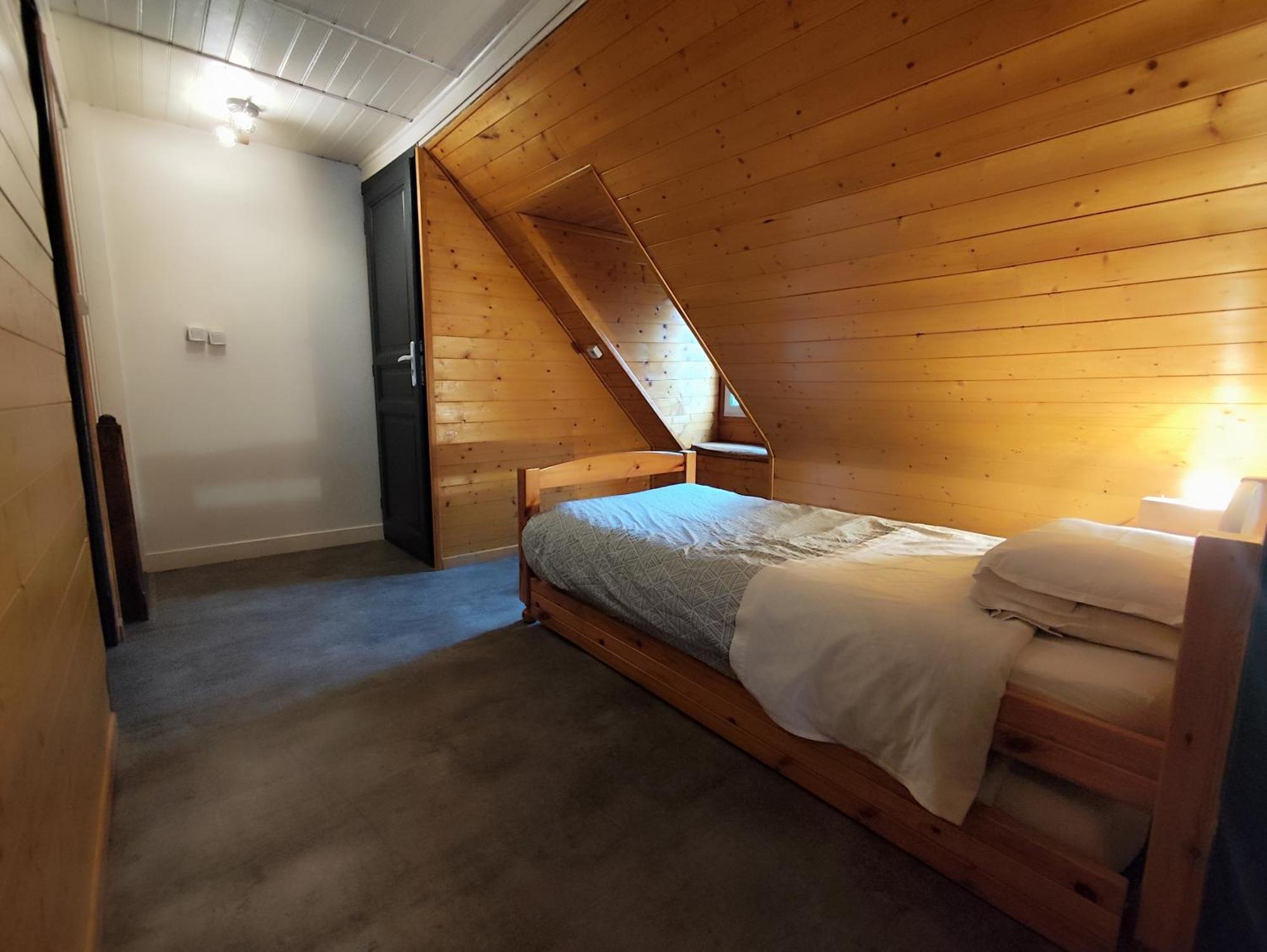 Grange De La Hulotte, Gite 3 Etoiles Arras-en-Lavedan エクステリア 写真